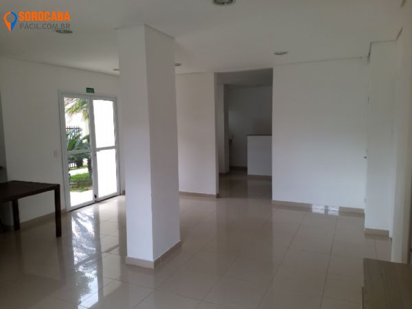 Apartamento em Jd. Pagliato, Sorocaba - apartamento zona oeste - Foto 20